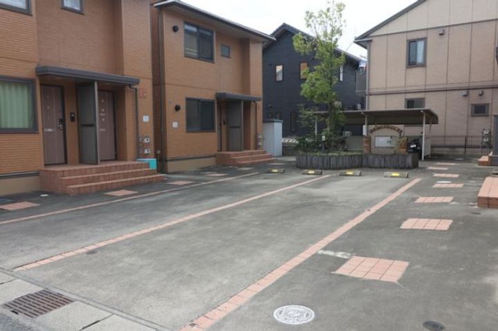 福島県いわき市泉滝尻1(アパート)の賃貸物件の地図