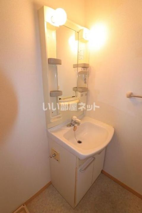 福島県いわき市泉滝尻1(アパート)の賃貸物件の内装