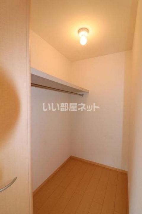 福島県いわき市泉滝尻1(アパート)の賃貸物件の内装