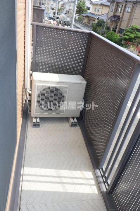 福島県いわき市泉滝尻1(アパート)の賃貸物件の内装