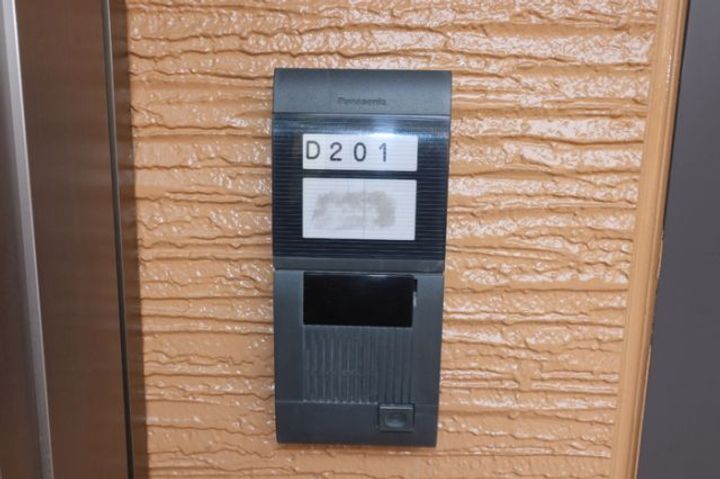 福島県いわき市泉滝尻1(アパート)の賃貸物件の内装