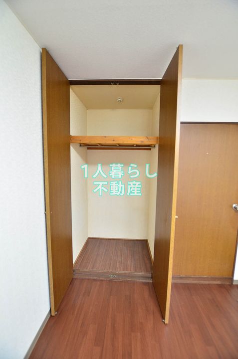 東京都大田区仲六郷1(マンション)の賃貸物件の内装