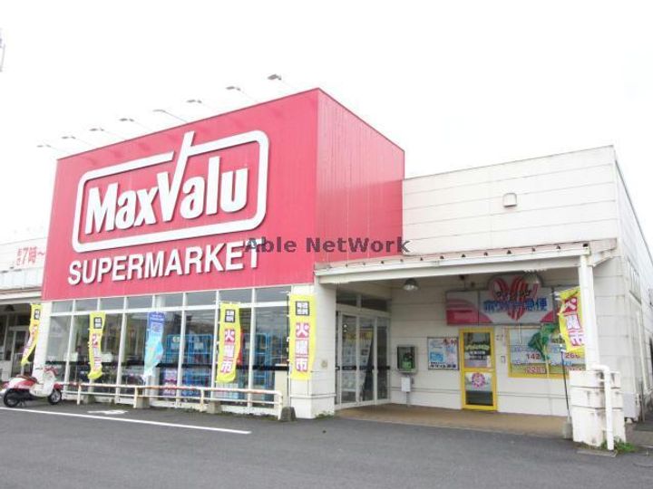 宮崎県都城市年見町(アパート)の賃貸物件の周辺