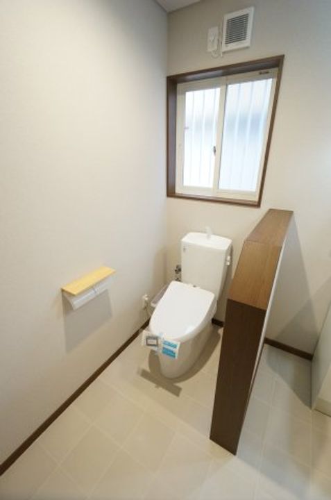 千葉県千葉市花見川区こてはし台2(一戸建)の賃貸物件の内装
