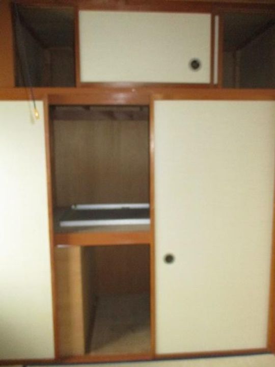 静岡県沼津市東原(マンション)の賃貸物件の内装