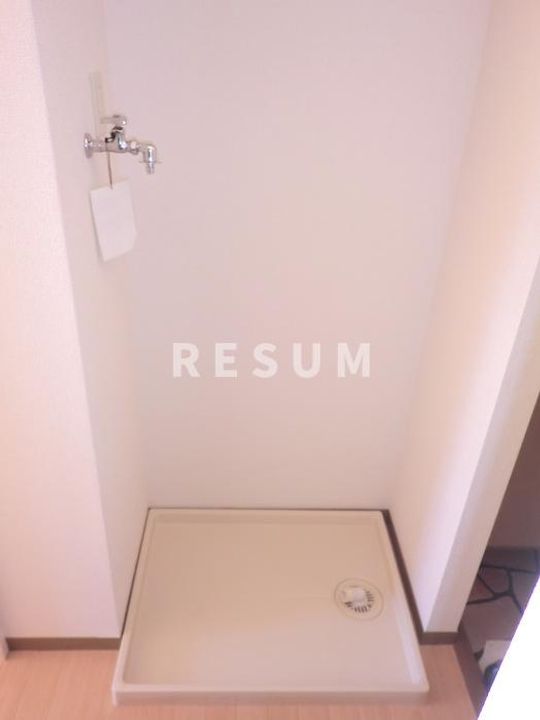 千葉県千葉市中央区弁天4(アパート)の賃貸物件の内装