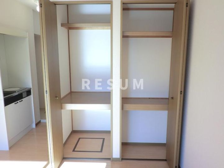 千葉県千葉市中央区弁天4(アパート)の賃貸物件の内装