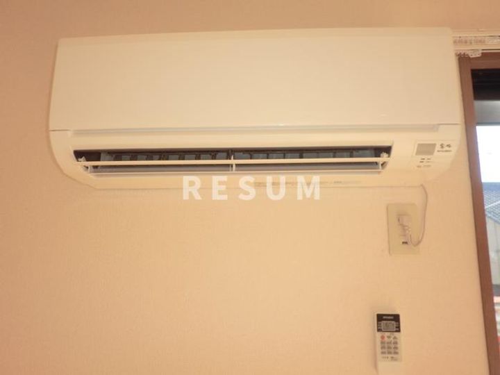 千葉県千葉市中央区弁天4(アパート)の賃貸物件の内装