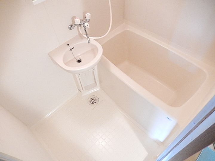 ロイヤルパレス泉の風呂