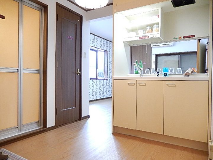 ロイヤルパレス泉のその他画像