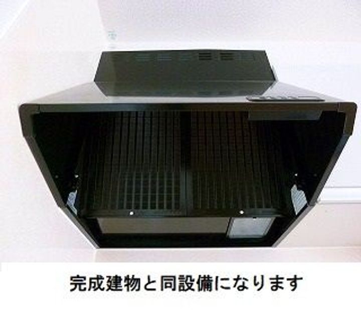 K’sヴィレッジ平井 Aのその他画像
