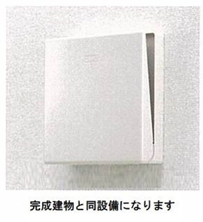 K’sヴィレッジ平井 Aの内装