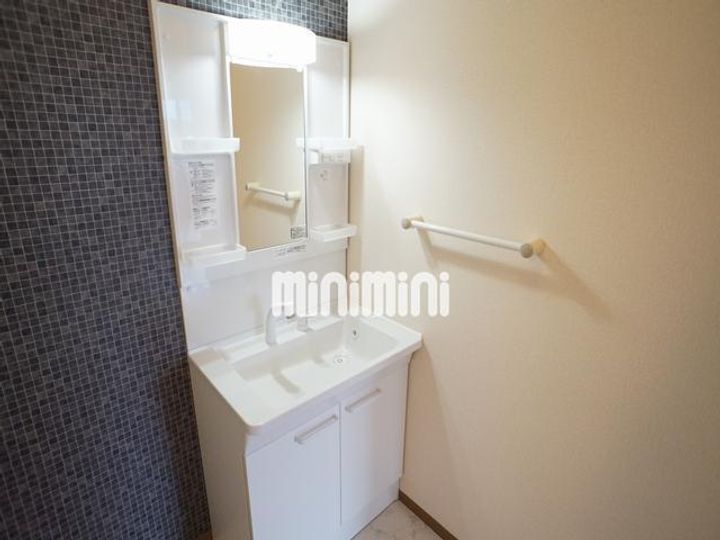 セジュール申子の内装