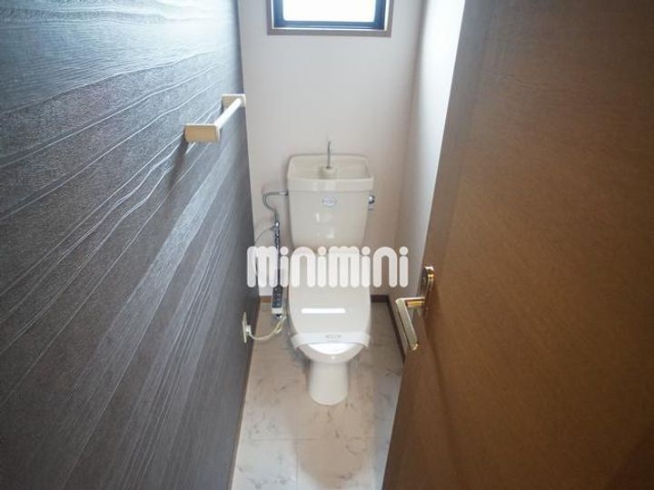 セジュール申子の内装