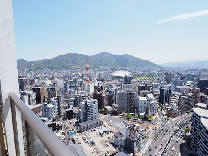 No.71 オリエントトラストタワーのその他画像