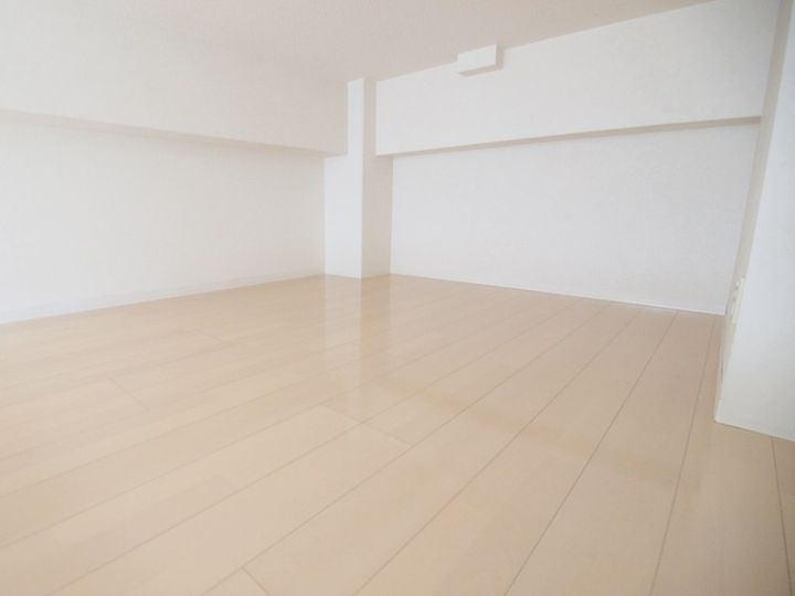 No.71 オリエントトラストタワーの内装