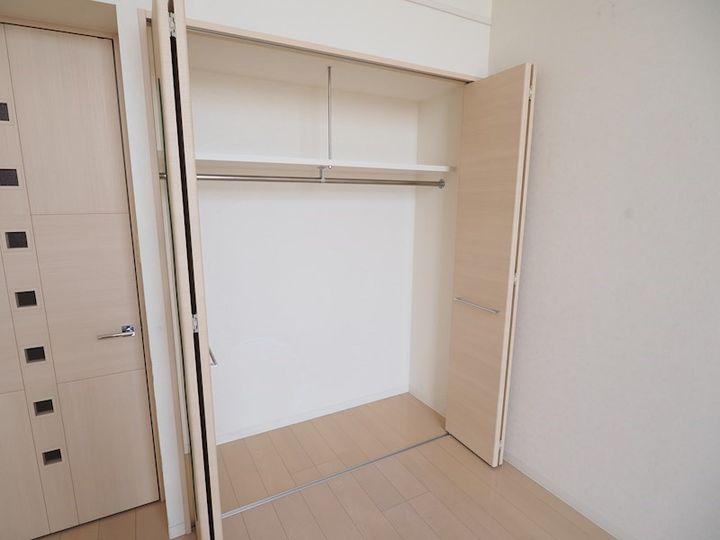 No.71 オリエントトラストタワーの内装