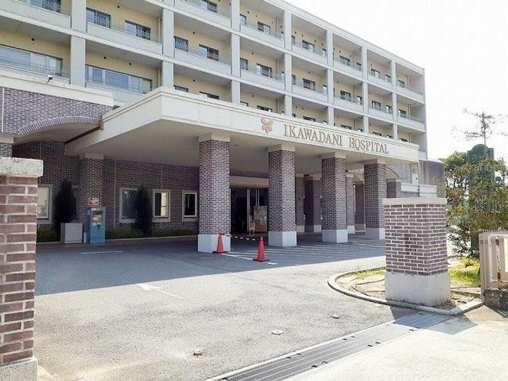 兵庫県神戸市西区池上5(マンション)の賃貸物件の周辺