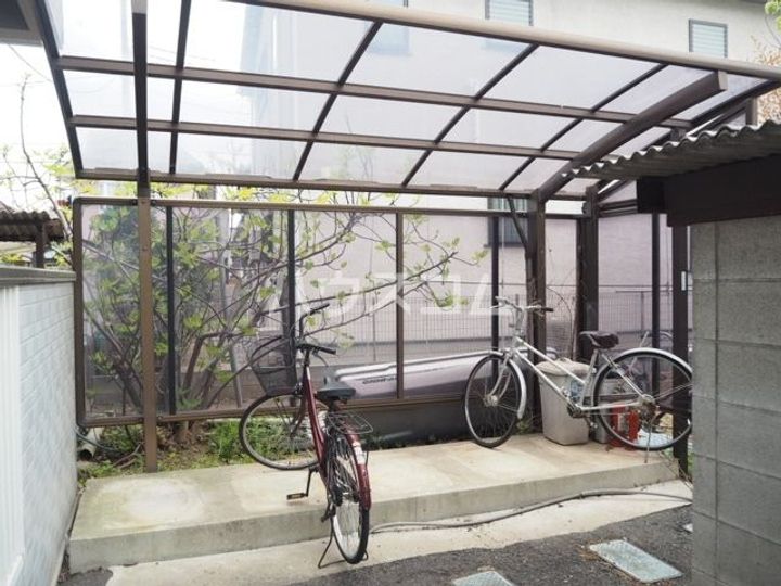 クリスタル浦和のその他画像