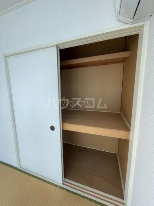 クリスタル浦和の内装