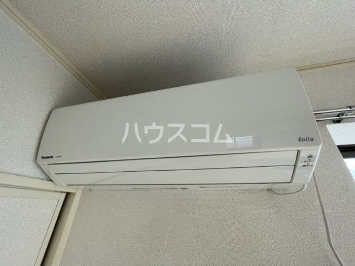 クリスタル浦和の内装