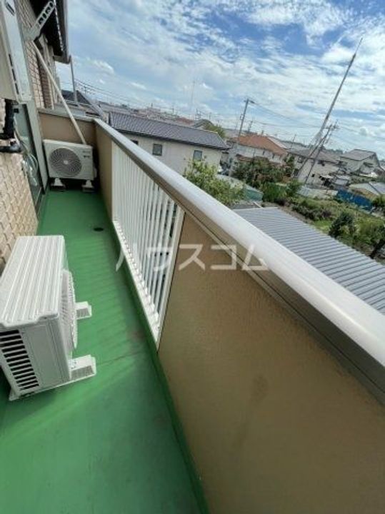 クリスタル浦和の内装