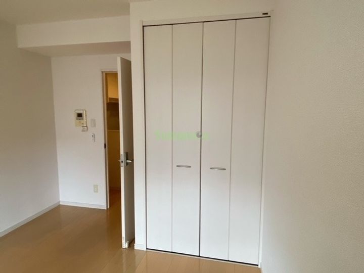 レジディア榴岡公園の内装