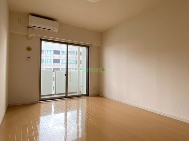 レジディア榴岡公園の内装