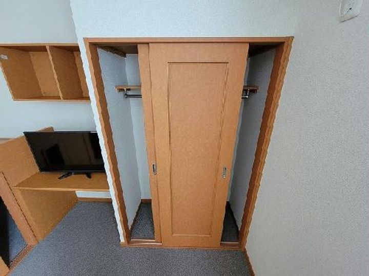 レオパレスKOHKIの内装
