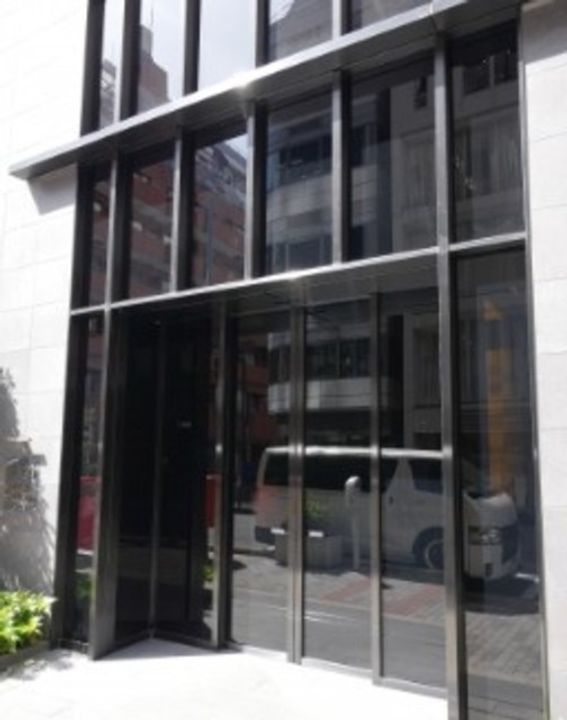 ジオ千代田大手町の地図