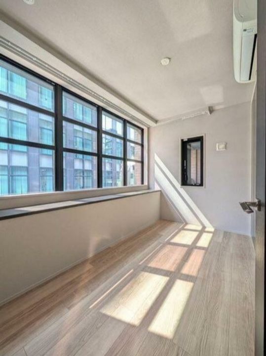 ジオ千代田大手町の内装