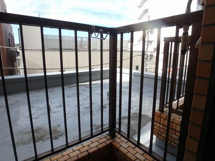 神奈川県川崎市麻生区百合丘1(マンション)の賃貸物件の内装