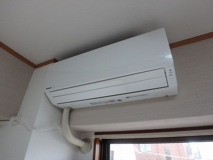 神奈川県川崎市麻生区百合丘1(マンション)の賃貸物件の内装