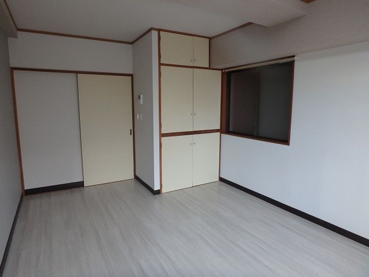 神奈川県川崎市麻生区百合丘1(マンション)の賃貸物件の内装