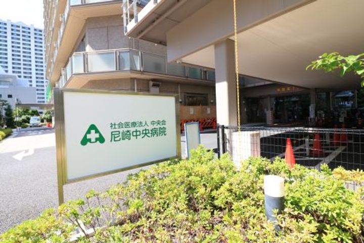 シャーメゾンルアールの周辺