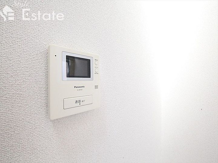 愛知県名古屋市中区新栄2(アパート)の賃貸物件の内装