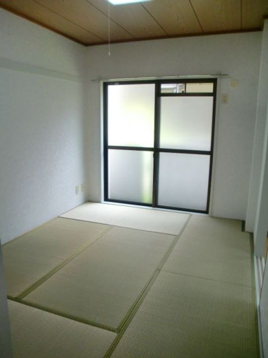 錦グリーンハイツ1号館のその他画像