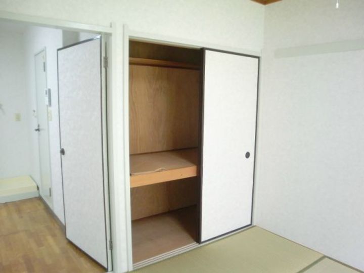 錦グリーンハイツ1号館のその他画像