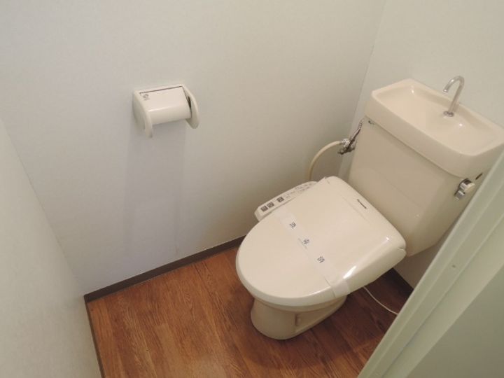 錦グリーンハイツ1号館のその他画像