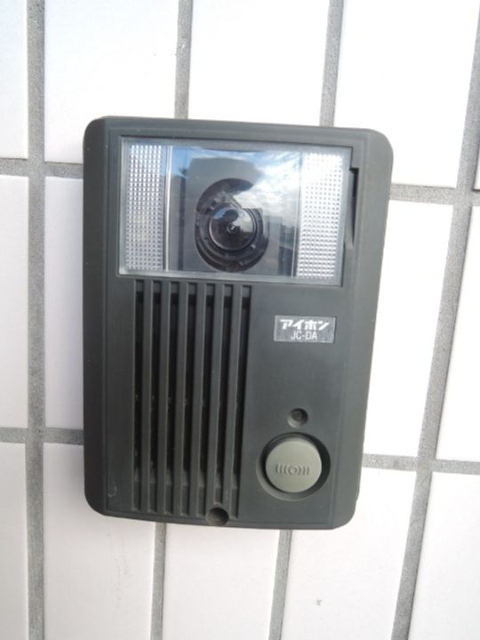 錦グリーンハイツ1号館のその他画像