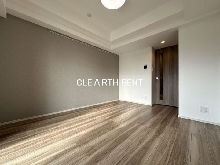 コンシェリア東京 <HIGASHIJUJO RESIDENCE>の内装