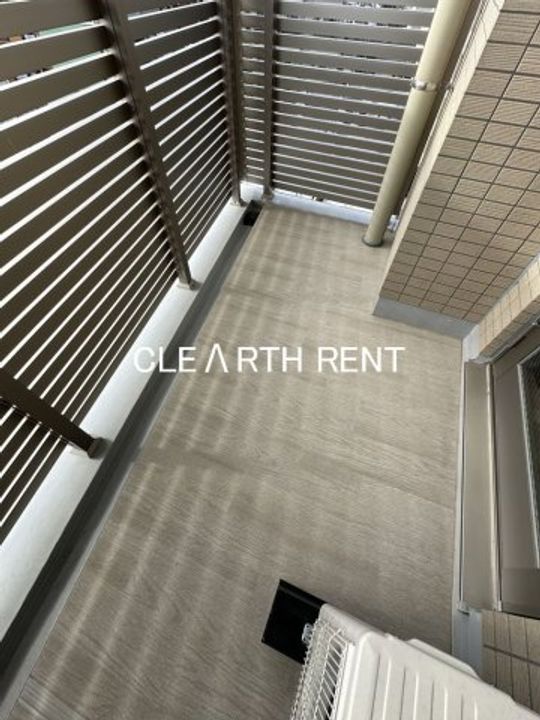 コンシェリア東京 <HIGASHIJUJO RESIDENCE>の内装