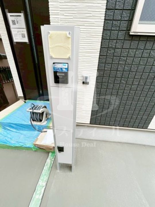 東京都板橋区前野町2(一戸建)の賃貸物件の内装