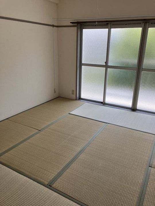 東京都世田谷区南烏山5(マンション)の賃貸物件の居間