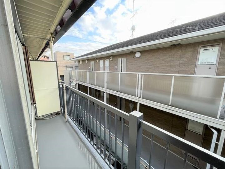 池田ハイツのその他画像