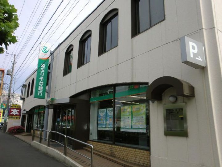 池田ハイツの周辺