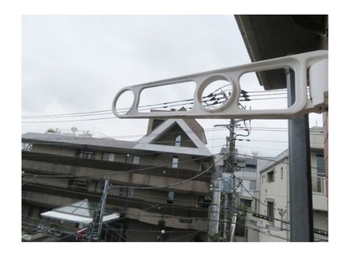 東京都目黒区中目黒5(マンション)の賃貸物件のその他画像
