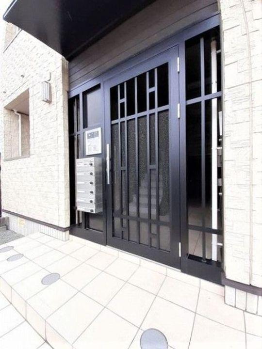 カシータ テラス 湘南の地図