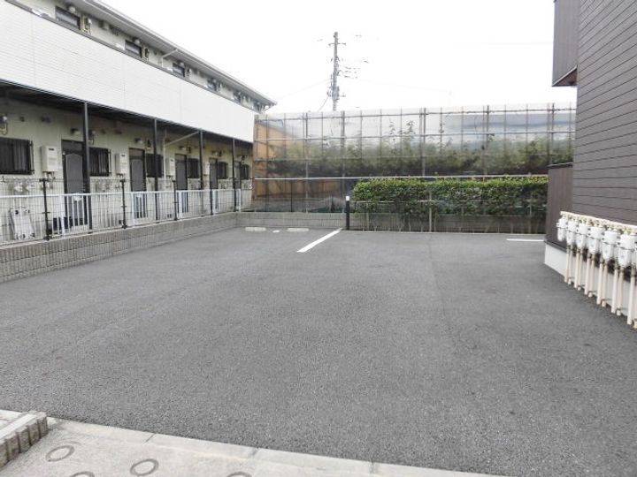 カシータ テラス 湘南の地図