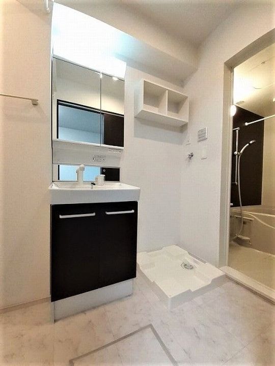 カシータ テラス 湘南の内装